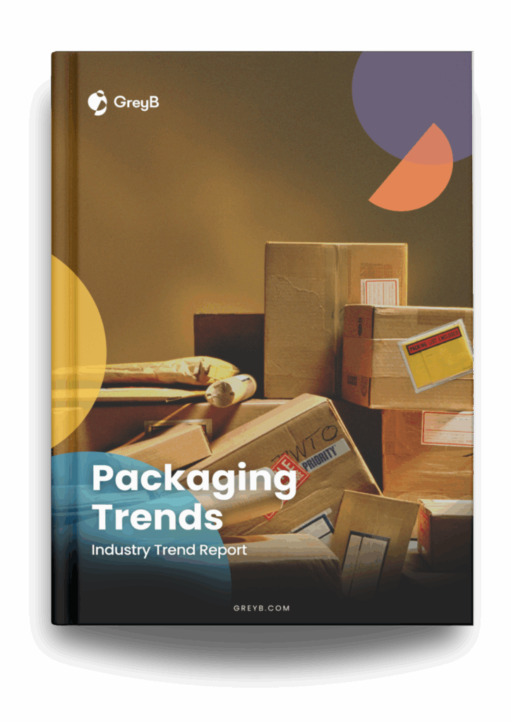 Packaging Industry Trend Report 2026