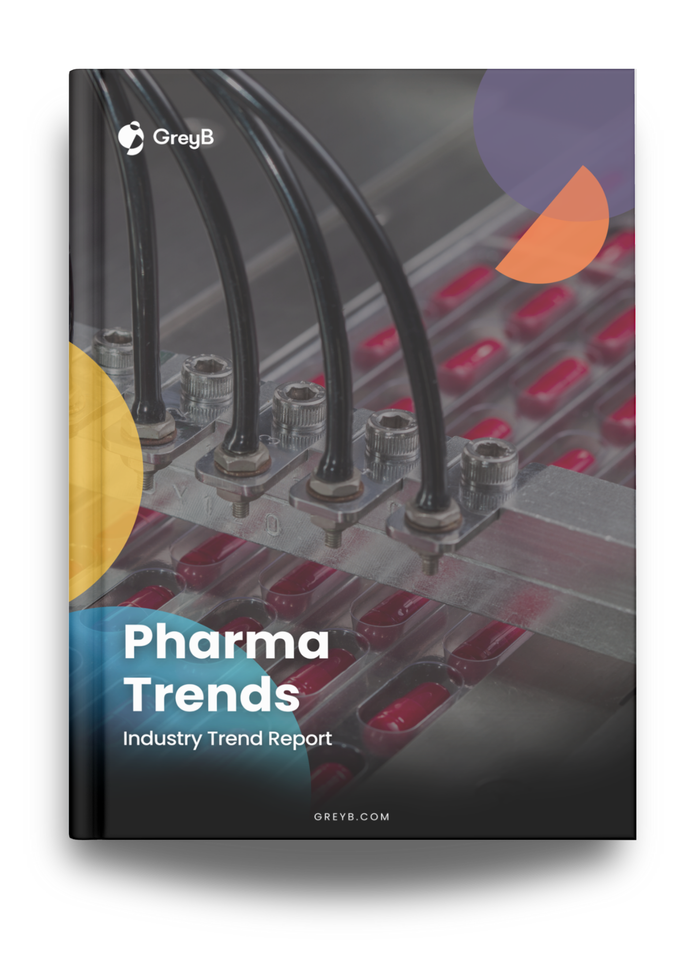 Pharma Industry Trends Report 2026