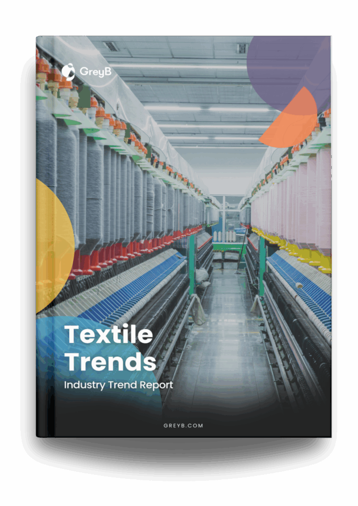 Textile Industry Trends Report
