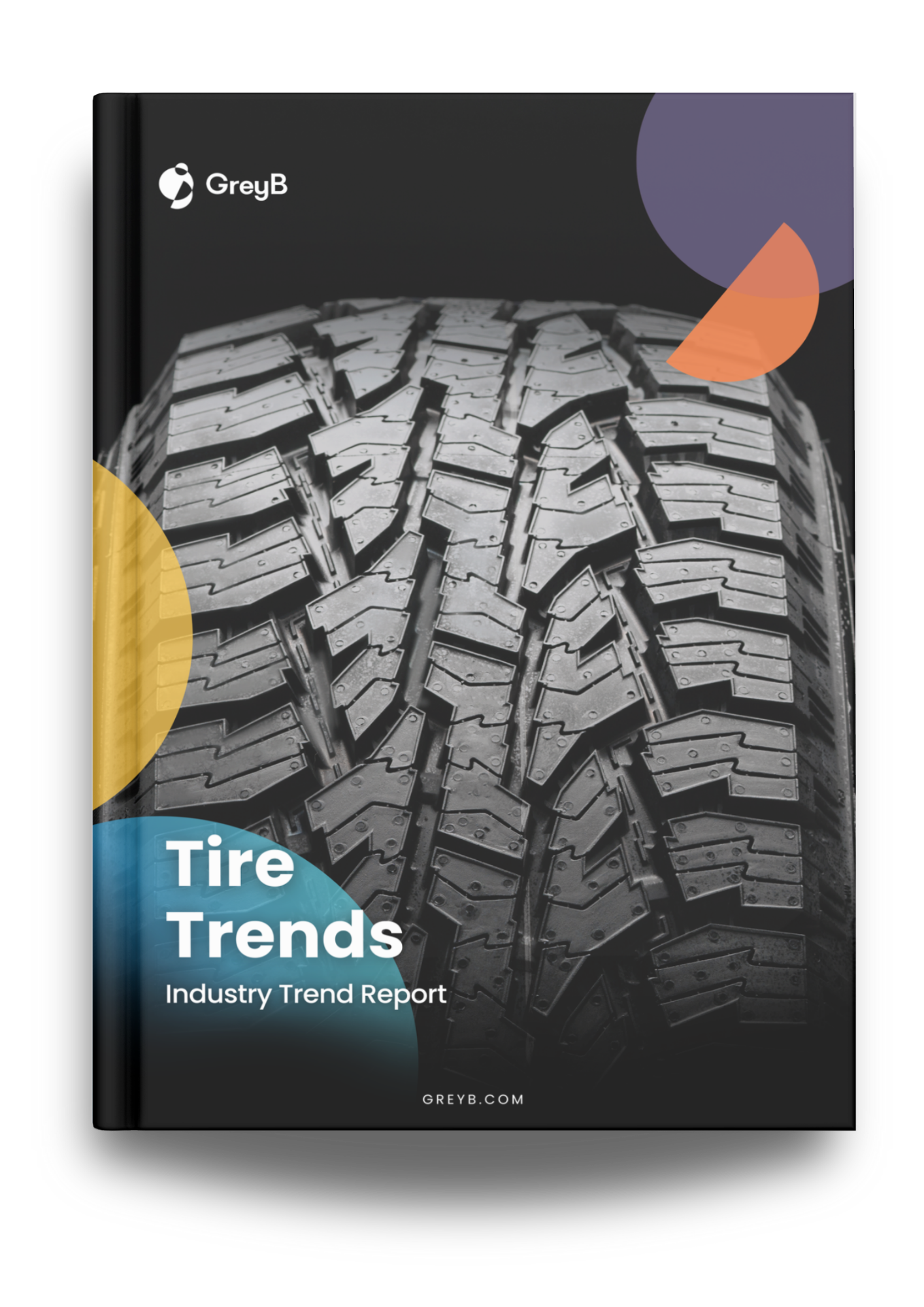 Tire Industry Trends Report 2026