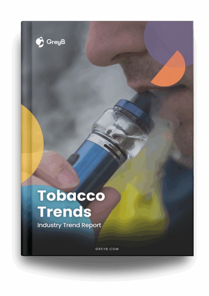 Tobacco Industry Trend 2026