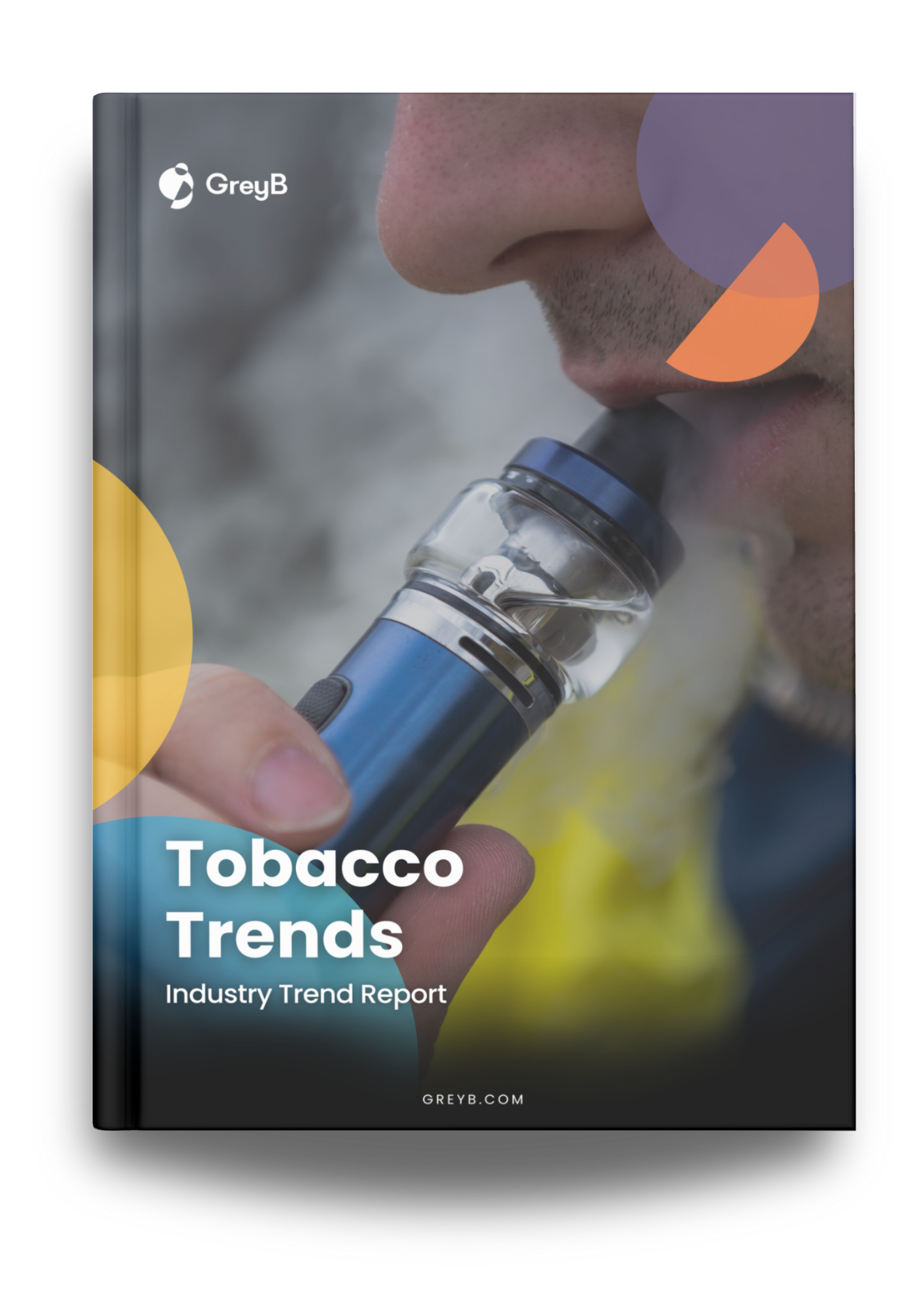 Tobacco Industry Trend 2026
