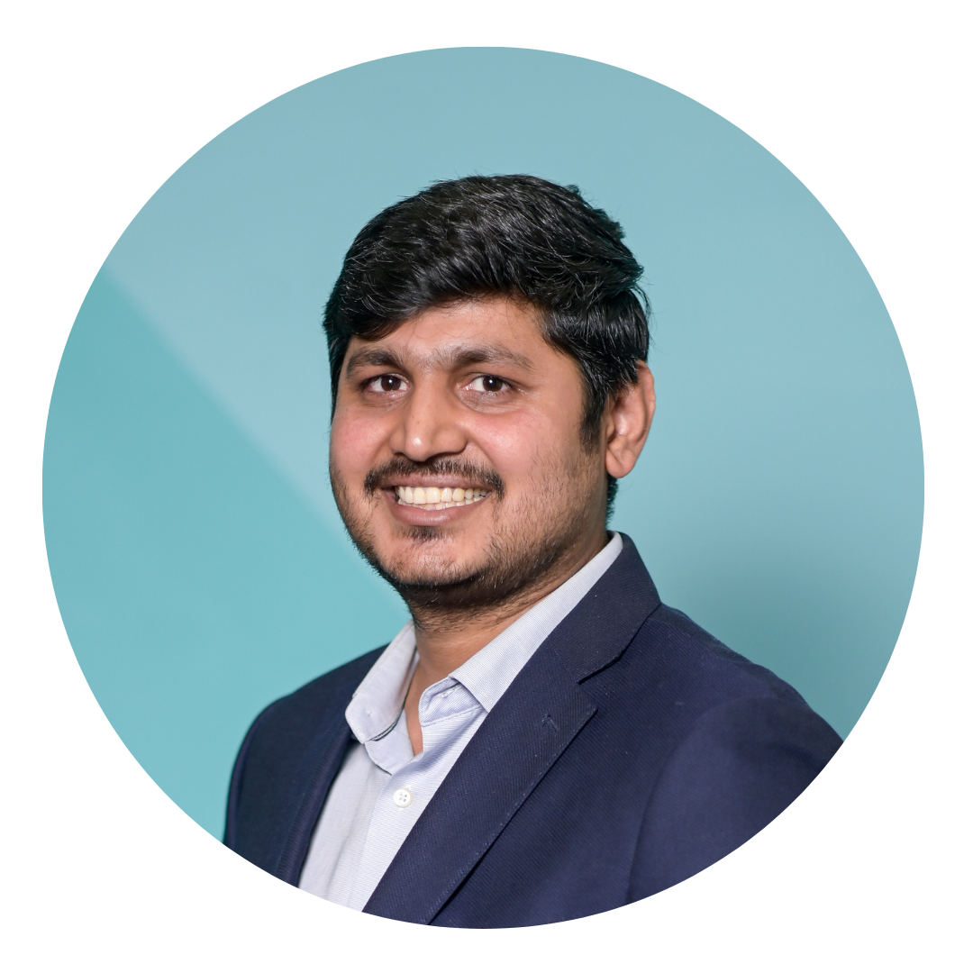 Vikas Jha
(Assistant Vice President GreyB)