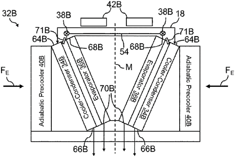 Flow Environmental Systems Patents