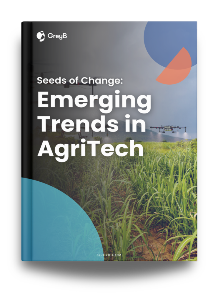 AgriTech Report