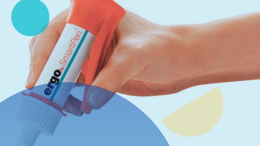 Electronics Inspired F&B Packaging