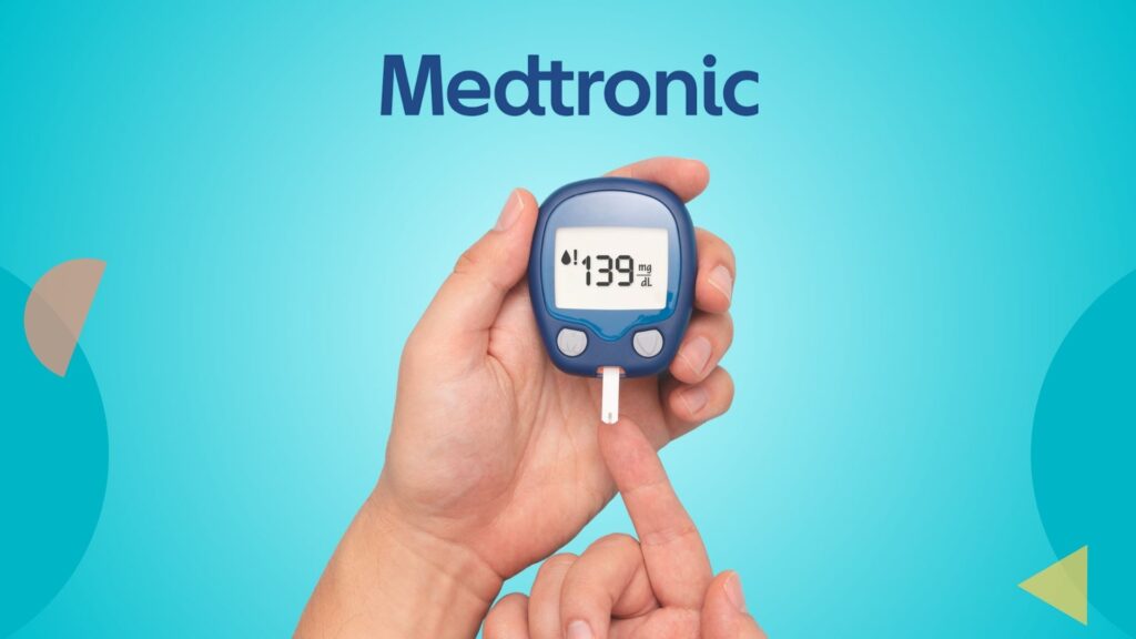 Medtronic Glucose Monitoring