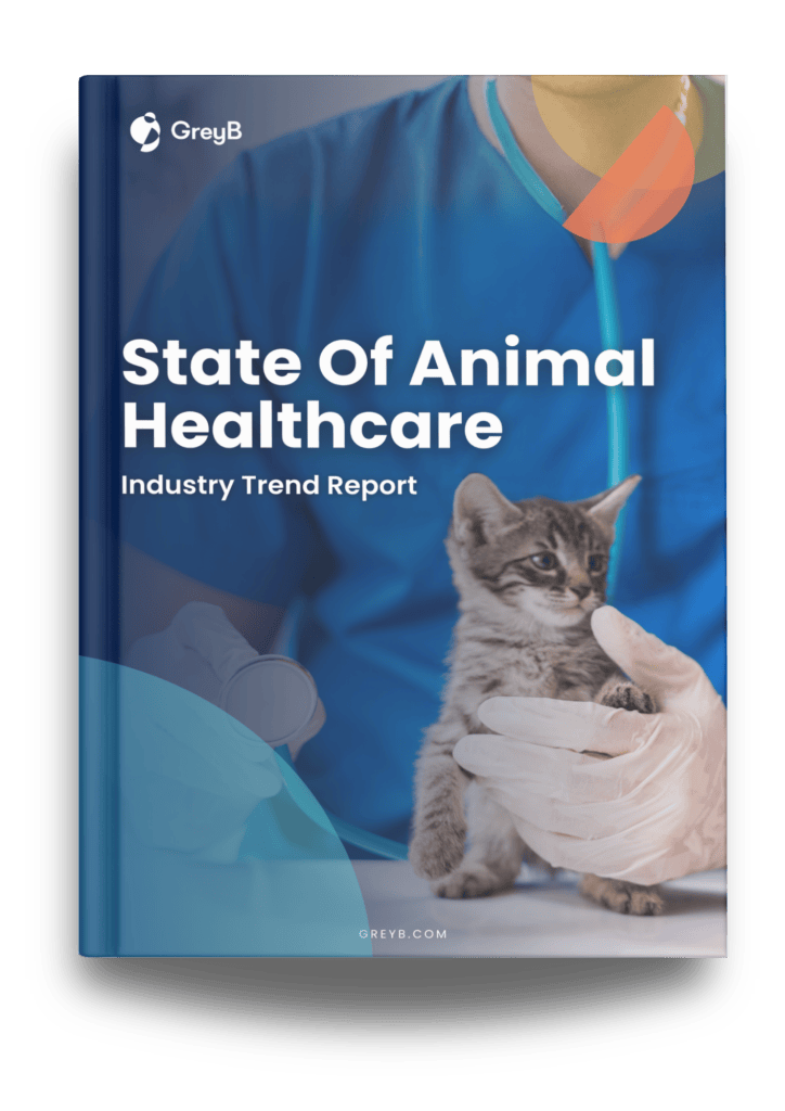 State of Animal healthcare 2027