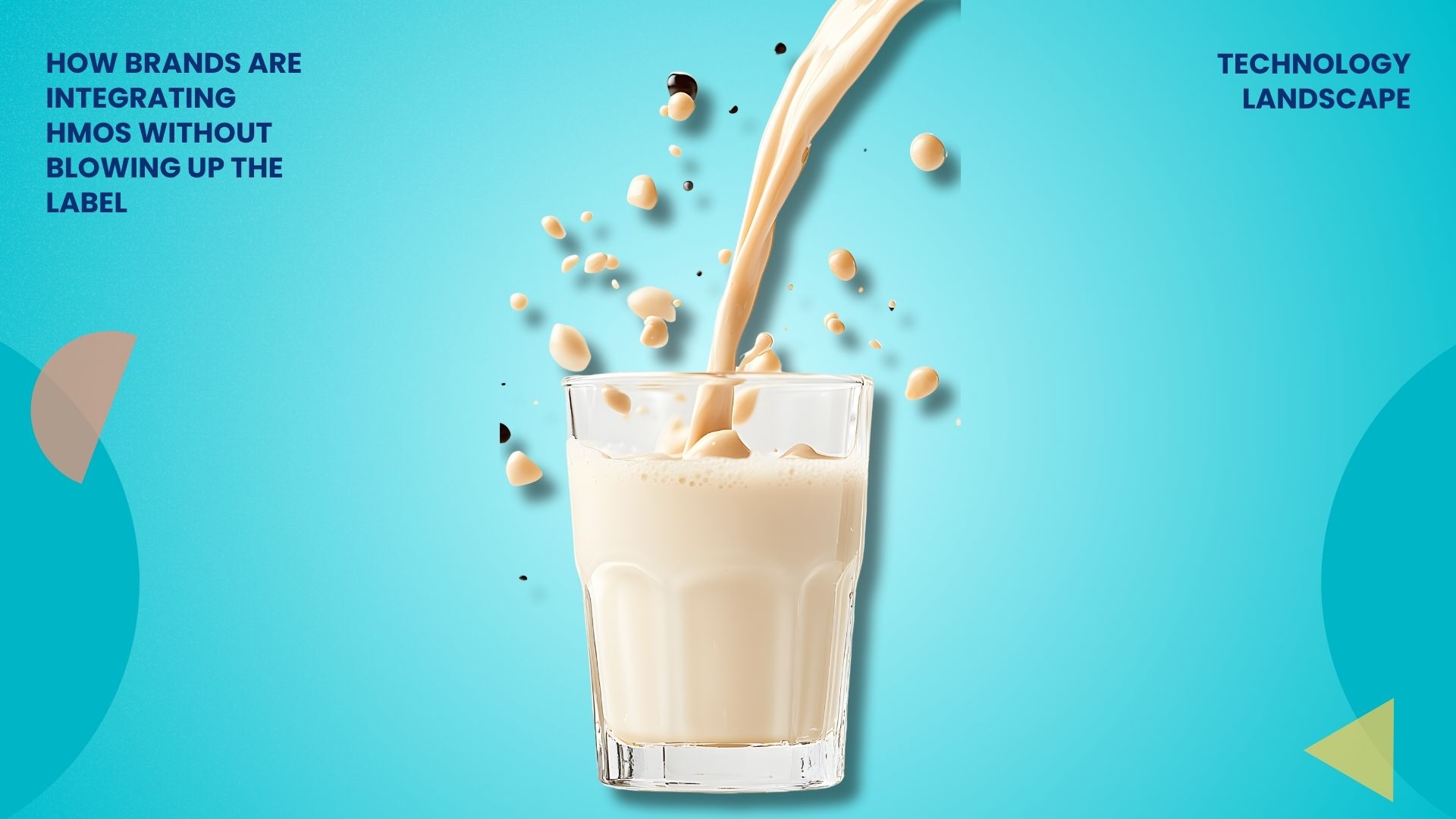 human milk oligosaccharides