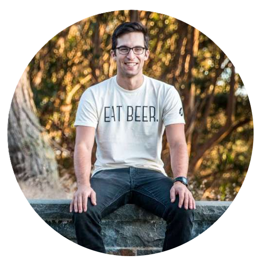 Daniel Kurzrock upcycled foods