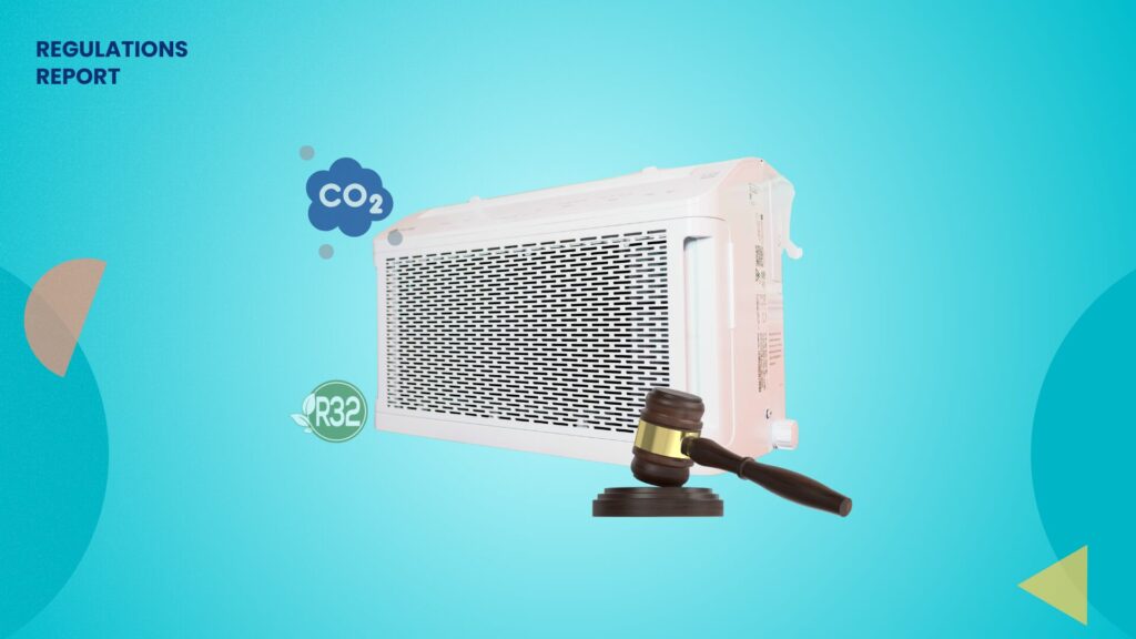 HVAC Regulations 2026 Article