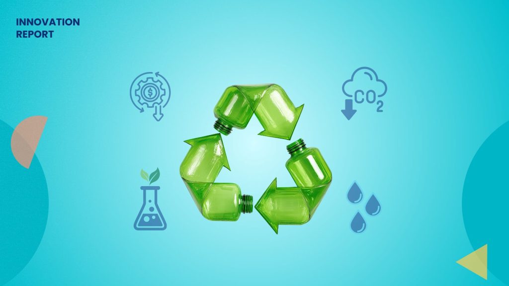PET Recycling Innovations 2026