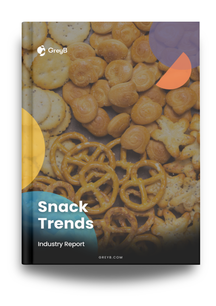 Snack Trends
