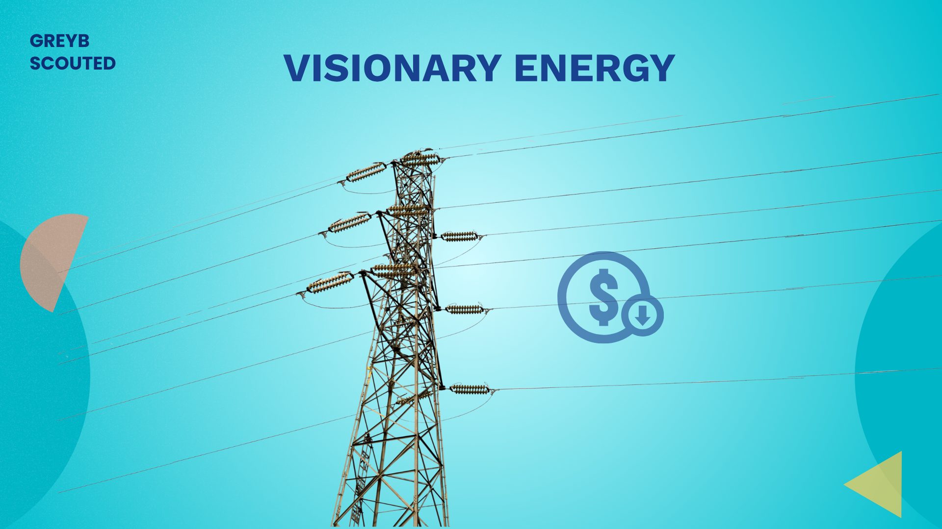 Visionary Energy Scouted Interview