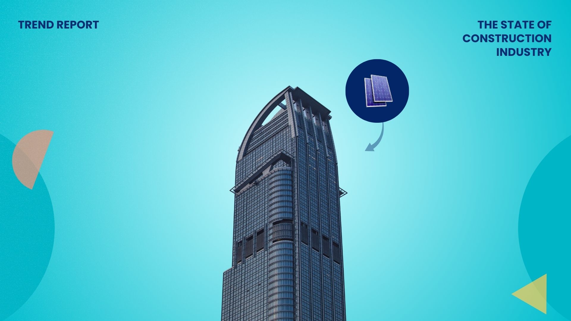 construction industry trends