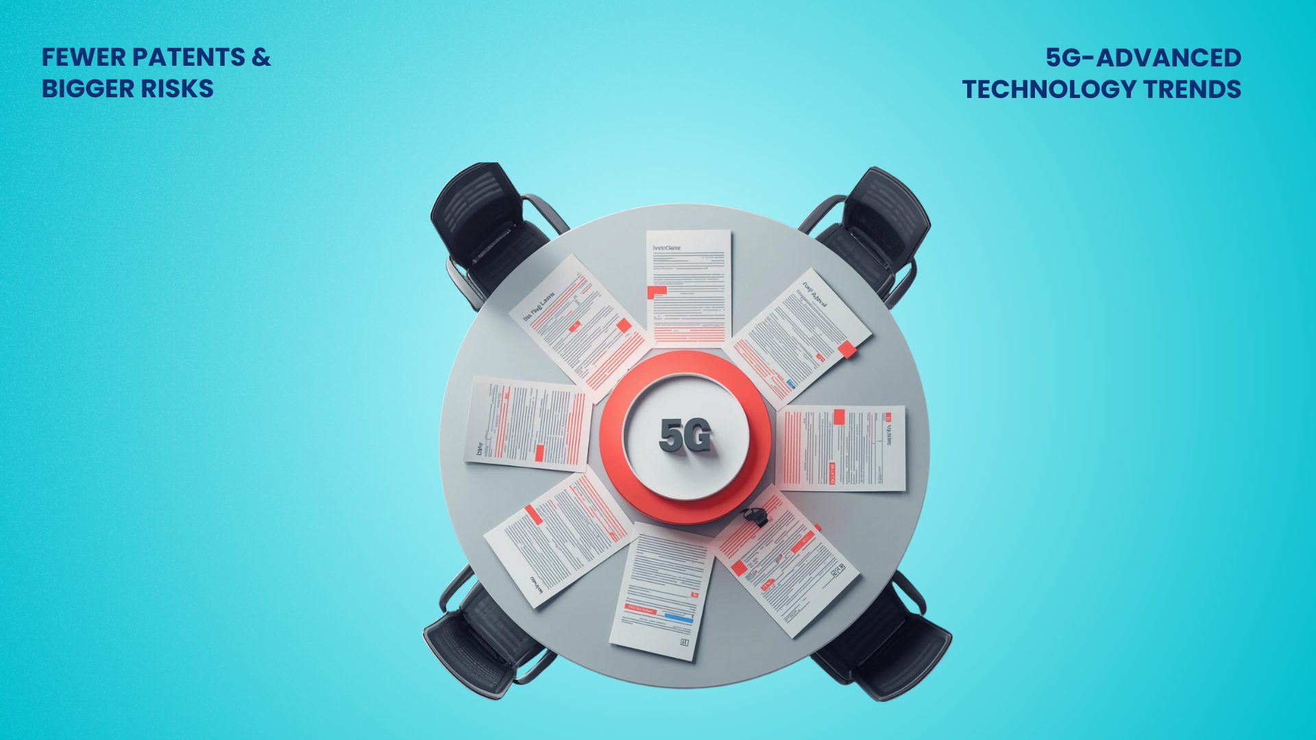 5G Advanced Technology Trends