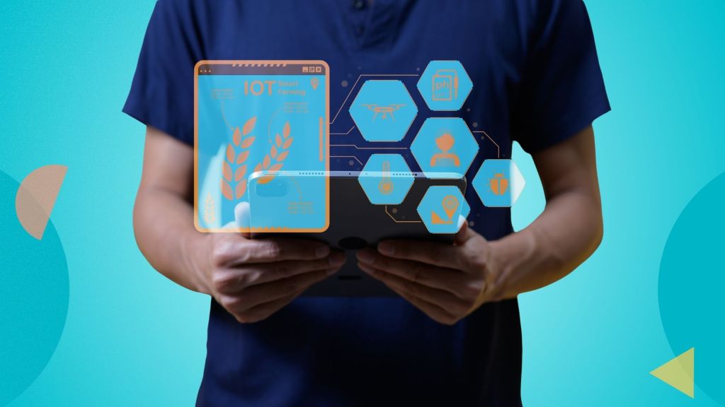 Agriculture innovations