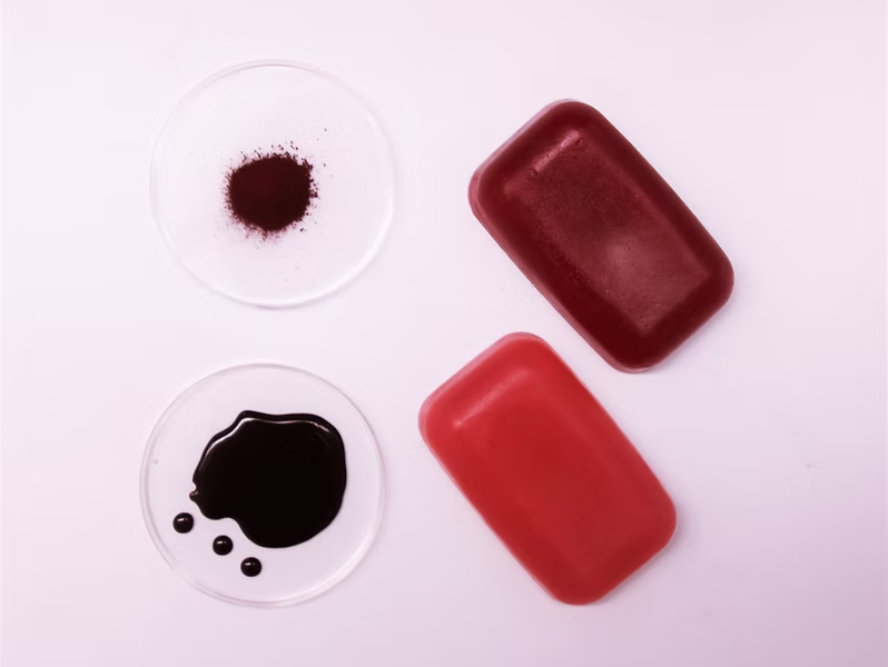 Makeup Industry Trends 2026: Chromologics’ Sustainly.Red®