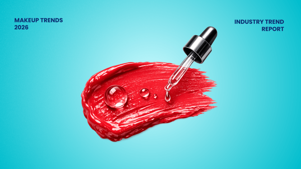 Makeup Industry Trends