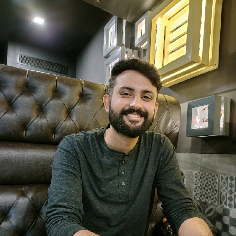 Tarun Dagar