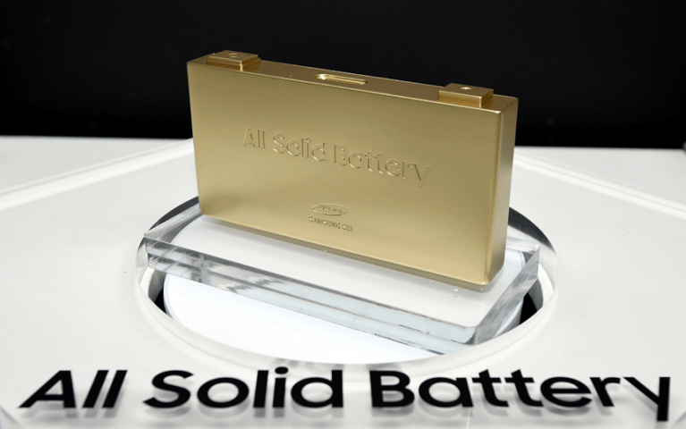 10 Solid-State Battery Companies to Watch In 2026 - GreyB