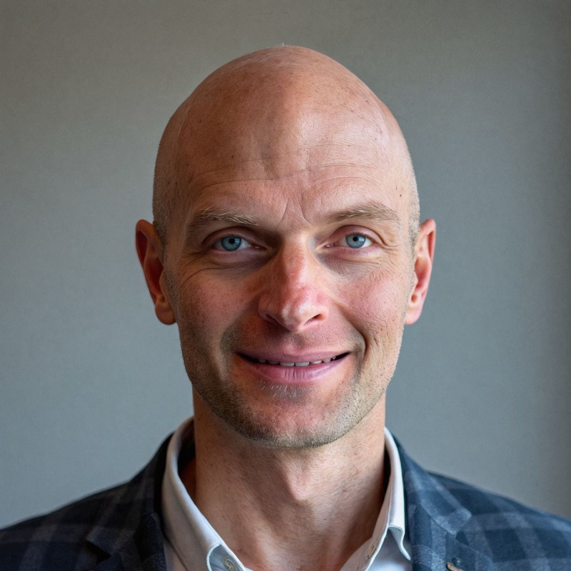 Jonathan Teaford Green Steel Environmental