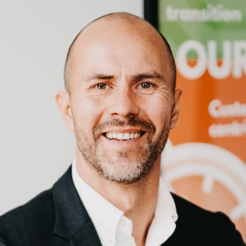 Aleksandrs Parfinovics, CEO of Naco Technologies