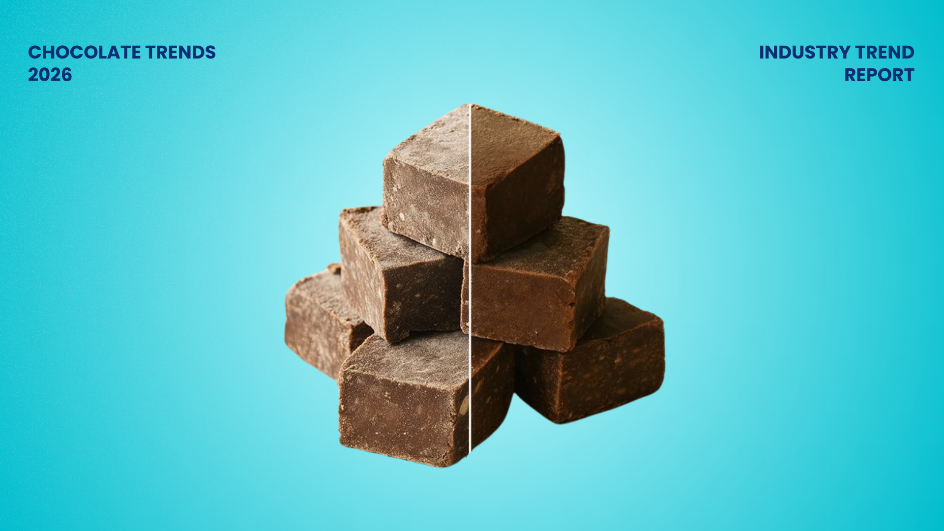 How to prevent fat bloom in chocolate