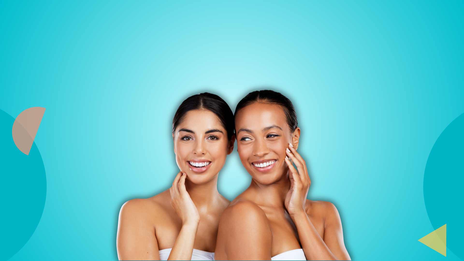 Hydration Beyond Hyaluronic
