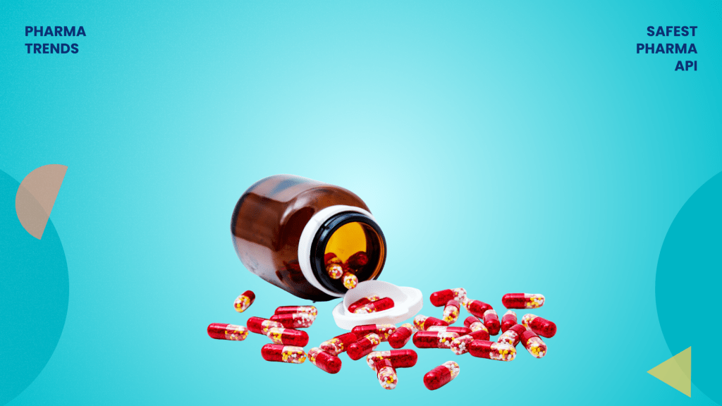 The Three Safest API Bets for 2026 Generic Drug Entry