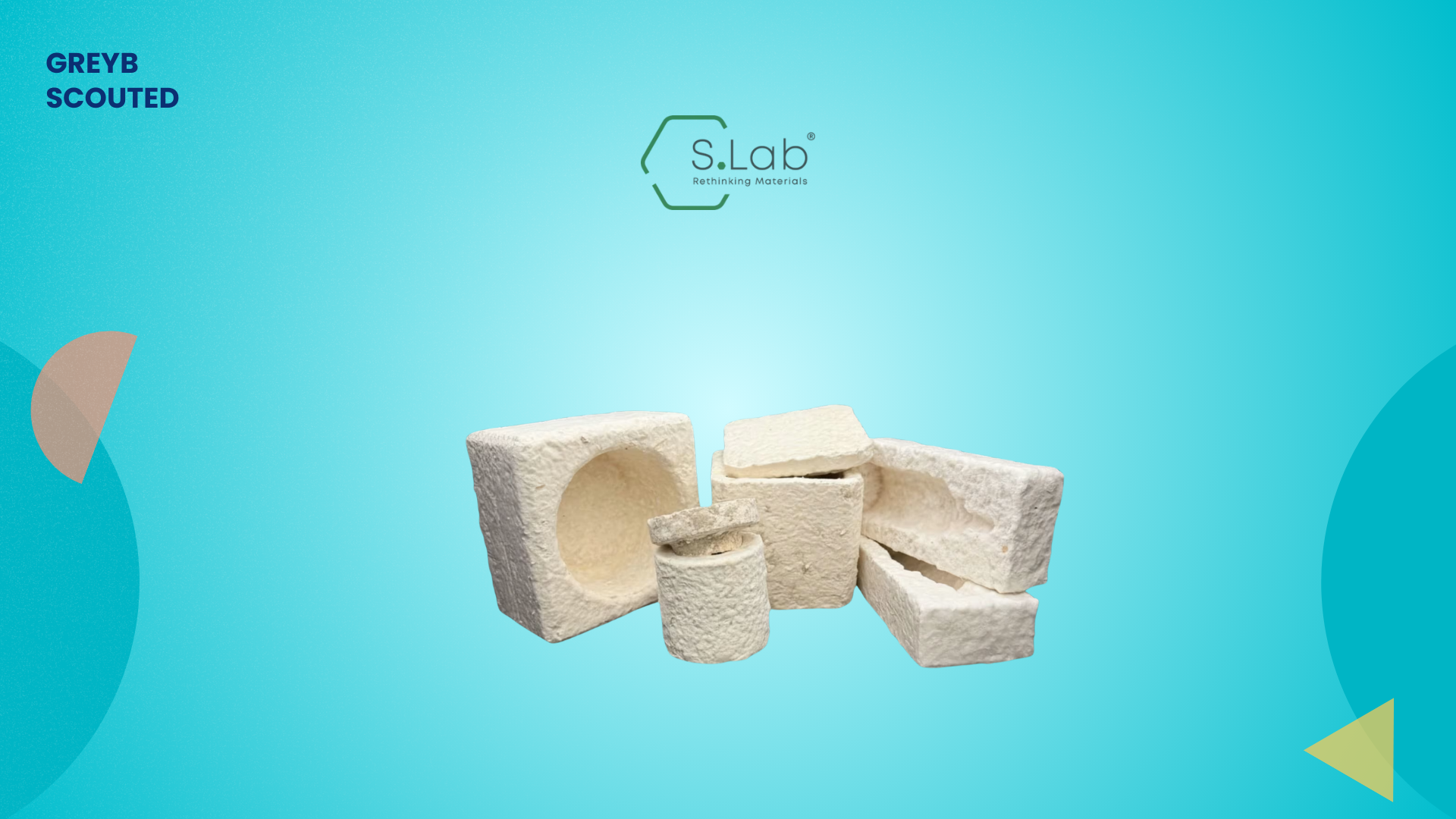 This Startup Grows Packaging Instead of Manufacturing It