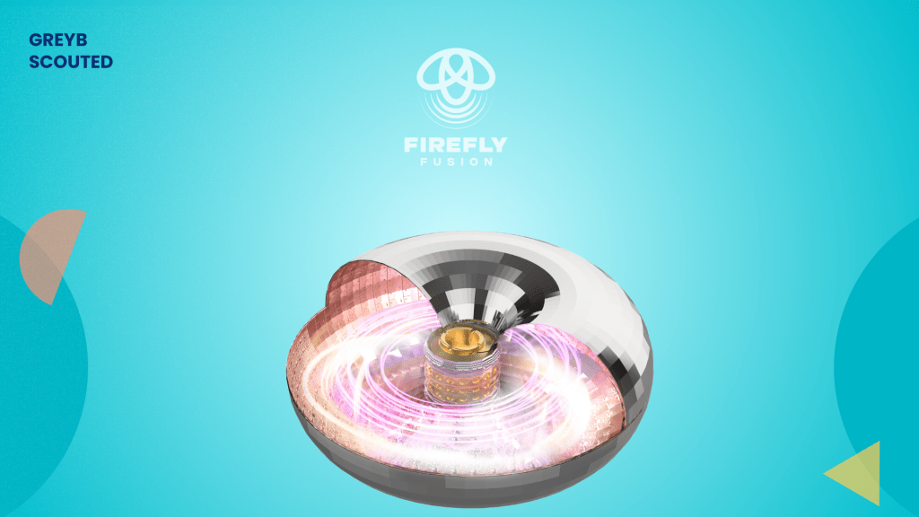 This Startup Is Building a Two Meter Fusion Reactor that Can Power A City