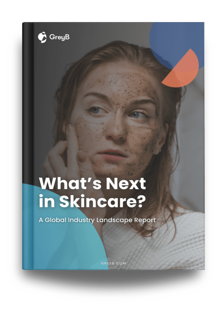 What’s Next in Skincare Innovation