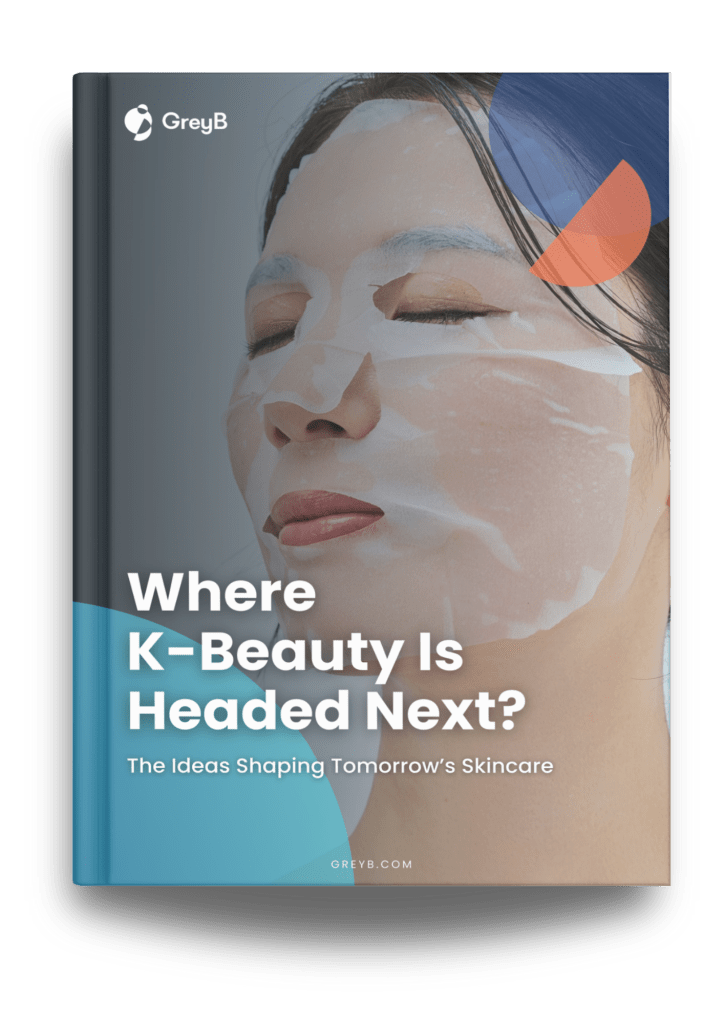 Where K Beauty Is Headed Next