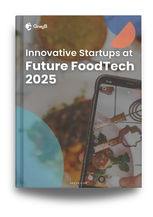 future food tech