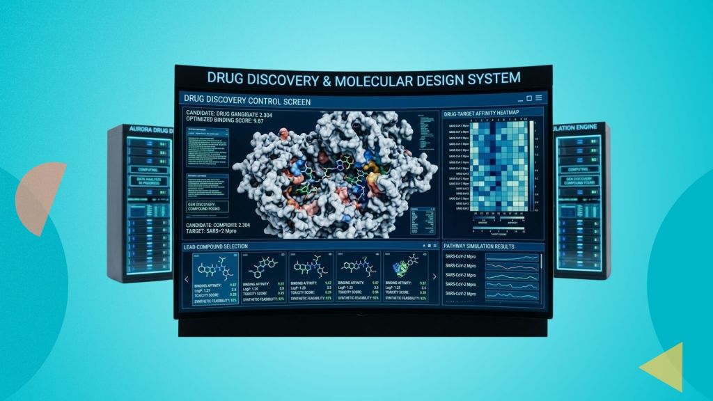 AI drug discovery startups
