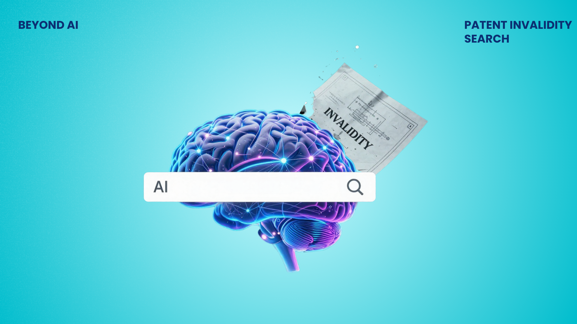 Beyond AI