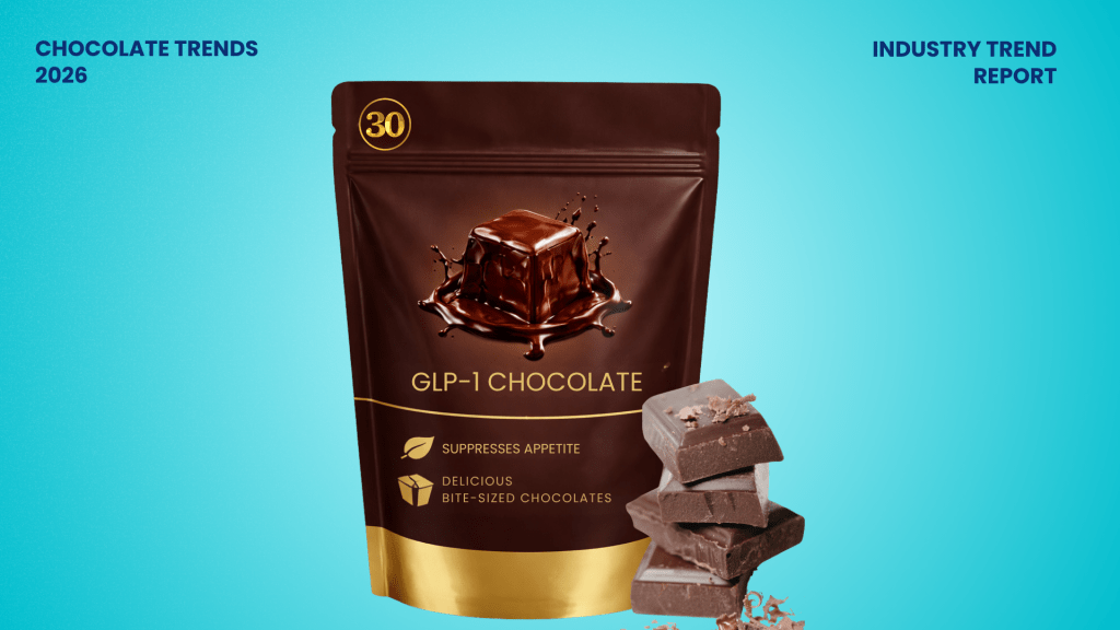 GLP 1 Chocolate