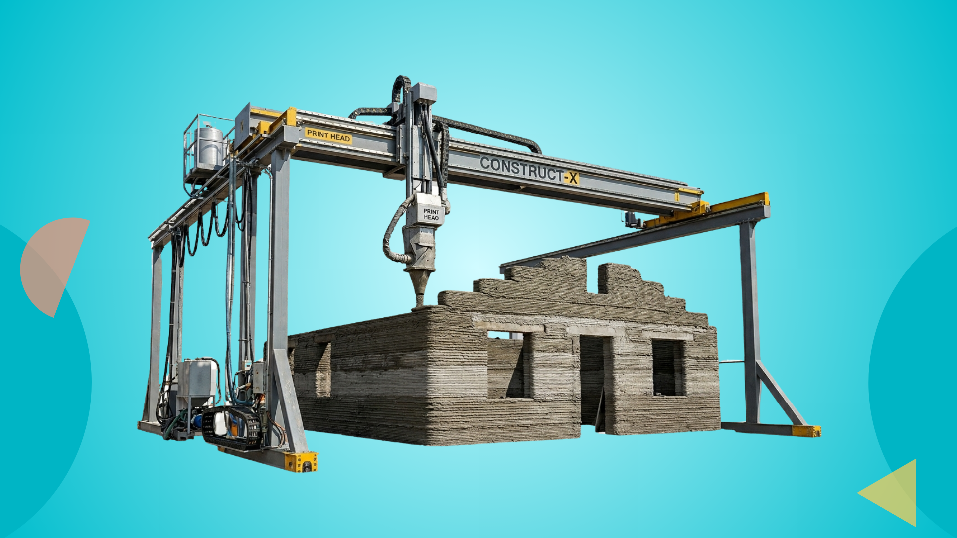 Construction Innovations