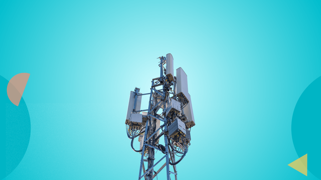 Base station patents