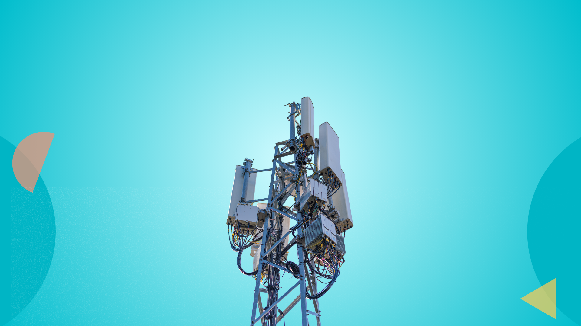 Base station patents