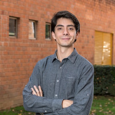Javier Larragoiti