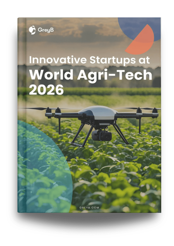 World Agri Tech 2026 Report