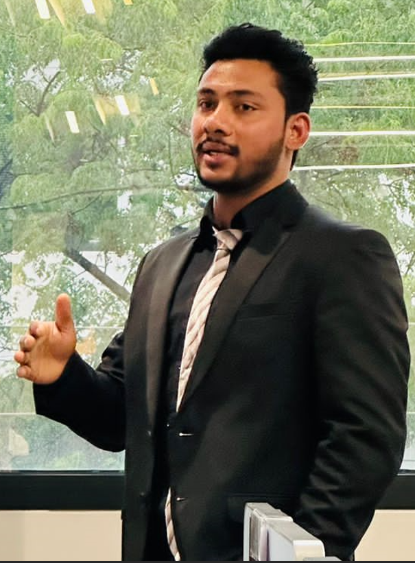 Adarsh Kumar