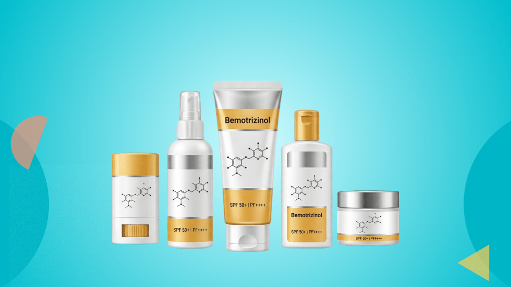 Bemotrizinol is Approved, But US Formulators Have a Few Things to Solve First