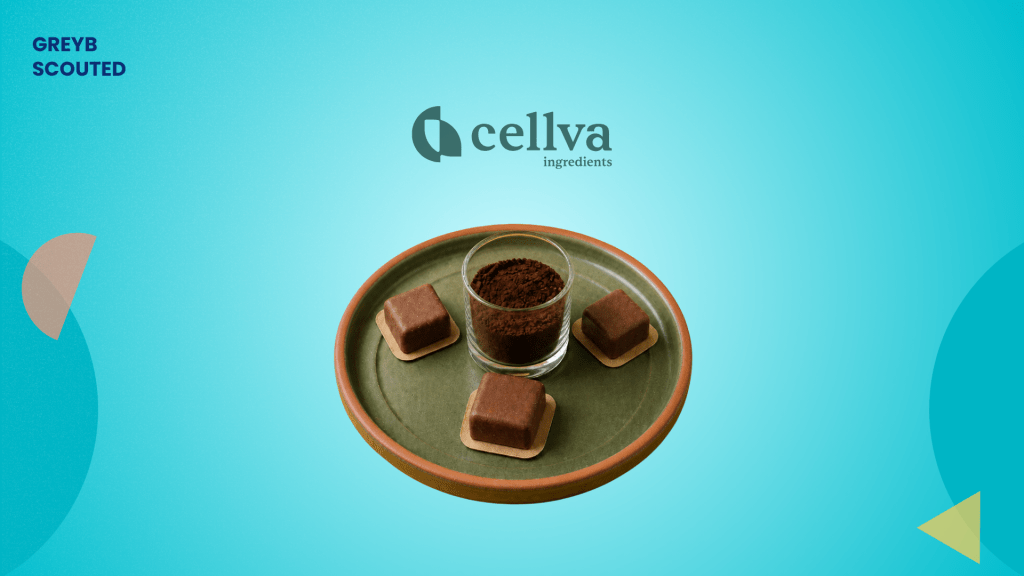 Cellva Ingredients