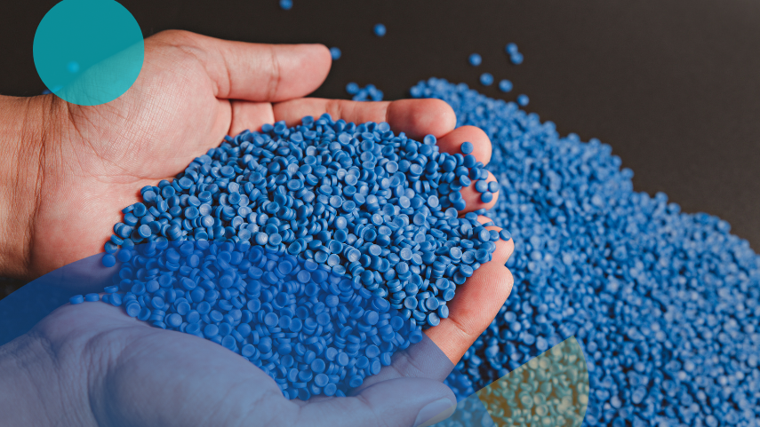 Finding New High Value Applications of Modified PET for a Resin Manufacturer