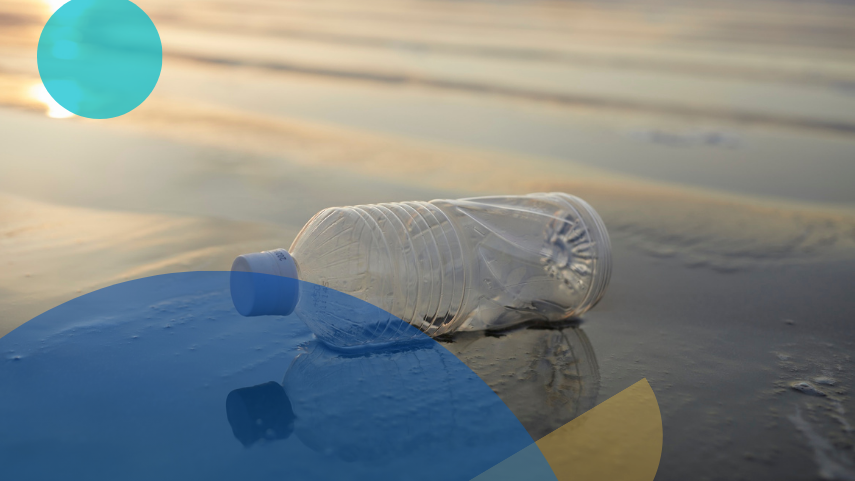 How A Gas Company Identified Growth Opportunities in PET Plastic Recycling