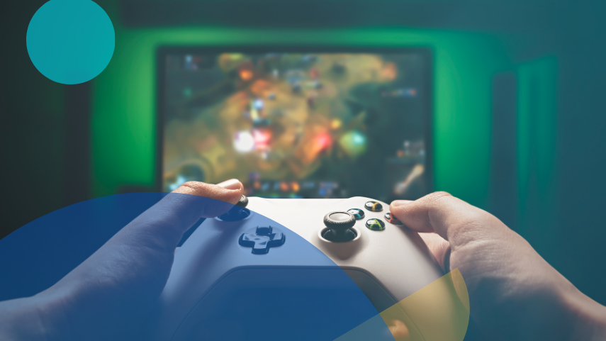How a Gaming Blog Invalidated an FPS Display Patent