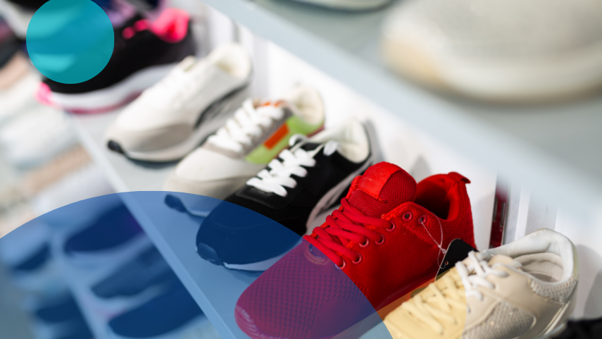 How a Store Visit Helped GreyB Find Footwear Prior Art That AI Missed